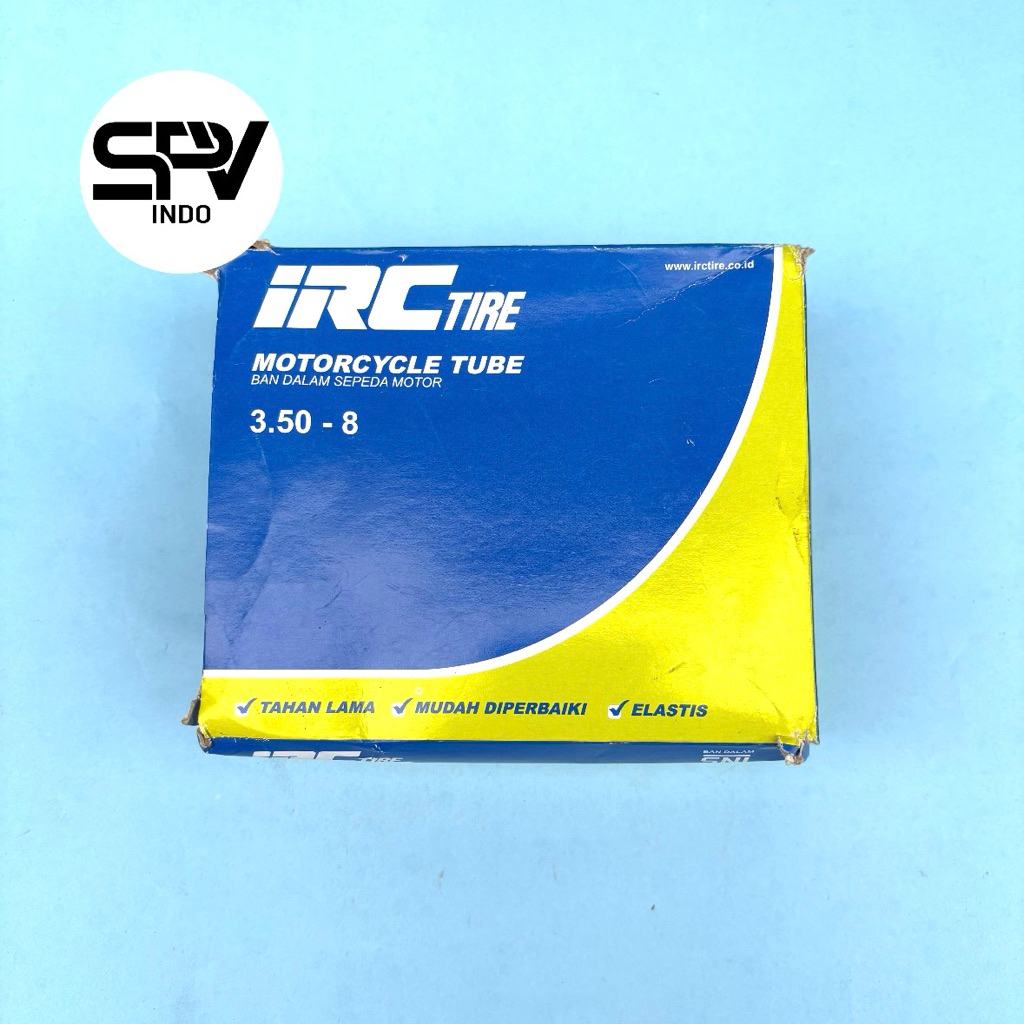 Ban Dalam Vespa Ring 8 & 10