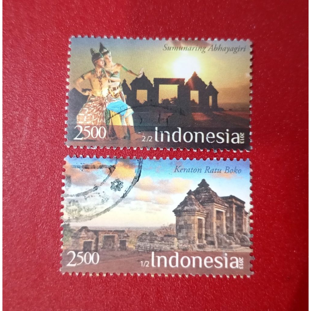 

PRANGKO INDONESIA KERATON RATU BOKO