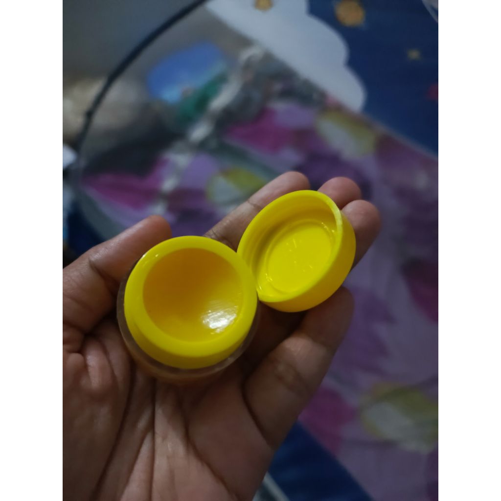 

bemee kemasan mini 5gr PL 3xpake