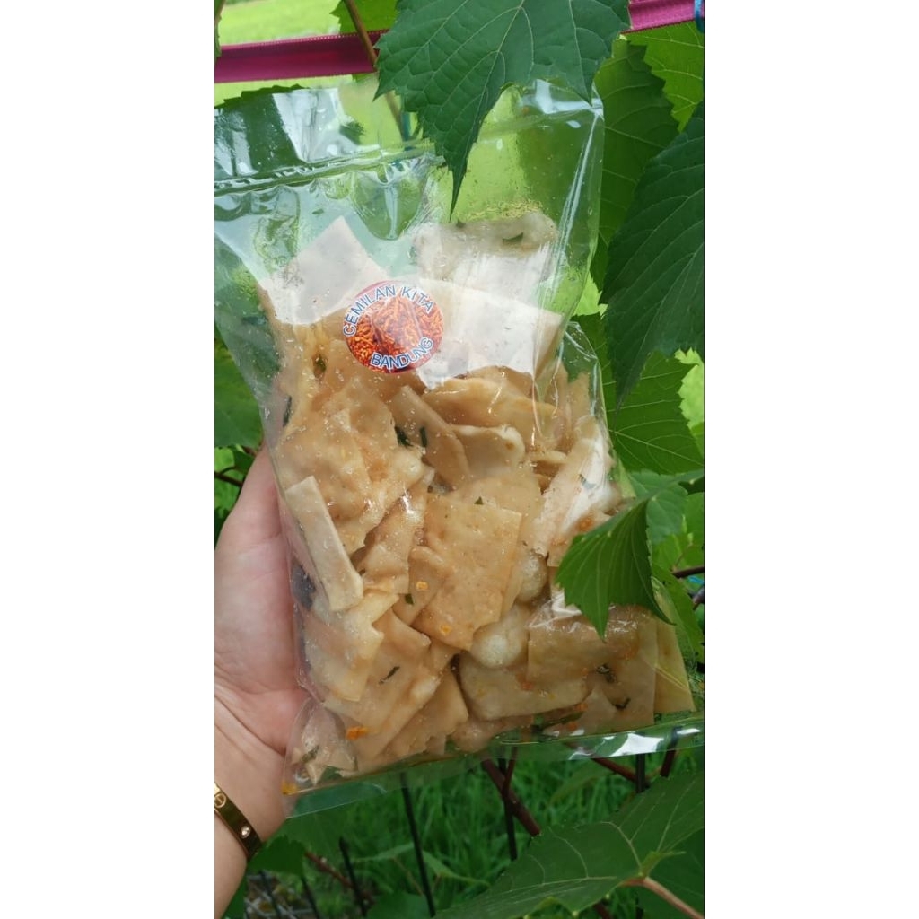 

SEBRING CIHU / ACI TAHU 150-200GRAM