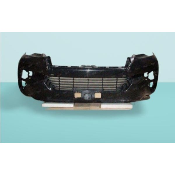 BUMPER BEMPER DEPAN FORTUNER 2005 2006 2008 2009 2010 2011 IMPORT