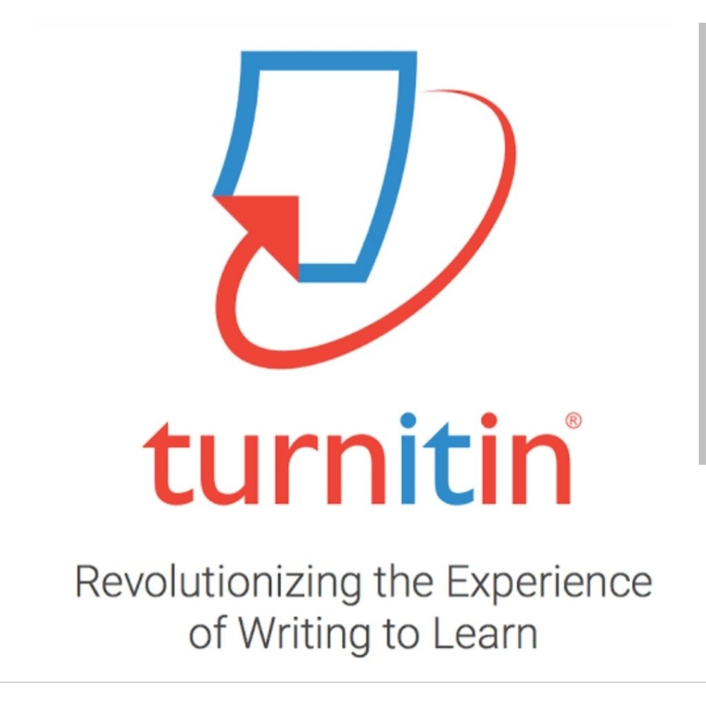 

Turnitin No Repository