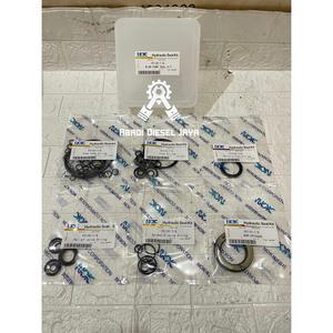 Main Pump Seal Kit PC130-7 PC130-8 KOMATSU ASLI