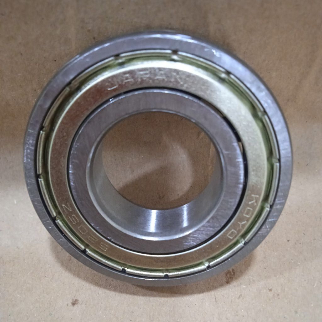 BEARING 6205 Z LAHER - BEARING LAKER 6205 KLAHAR