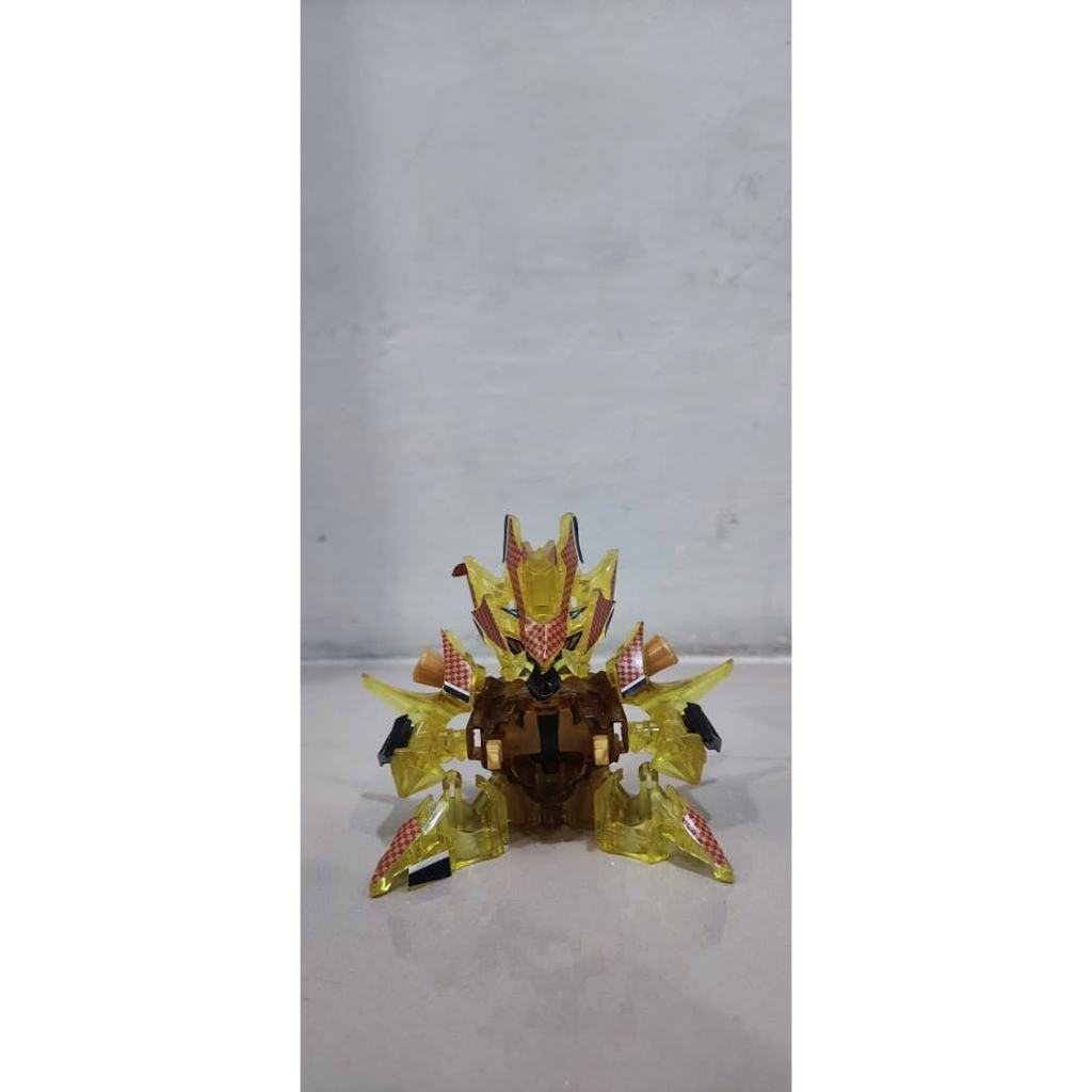 Takara Tomy B-Daman Slot Dravise