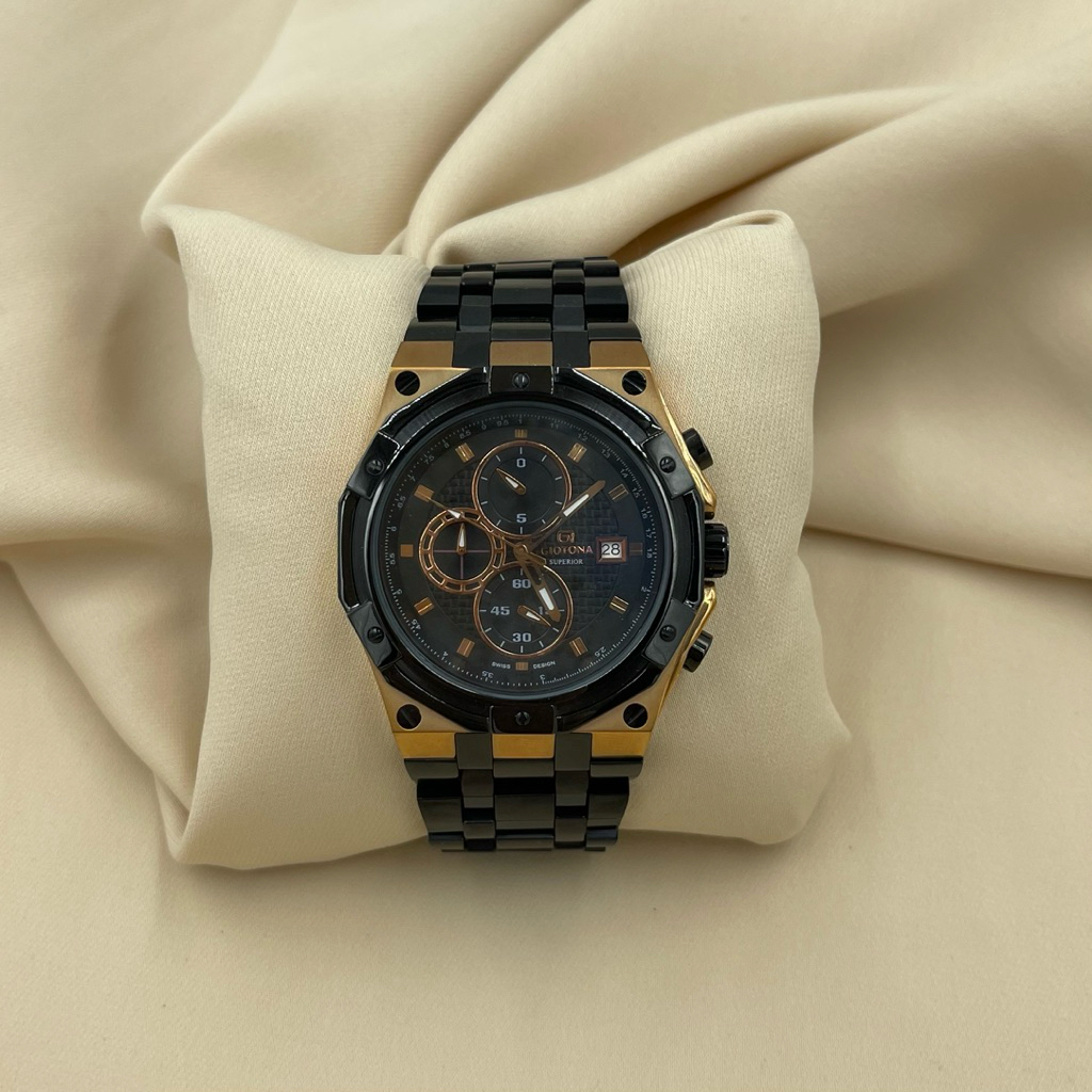 Jam Tangan Giotona Pria GT7193