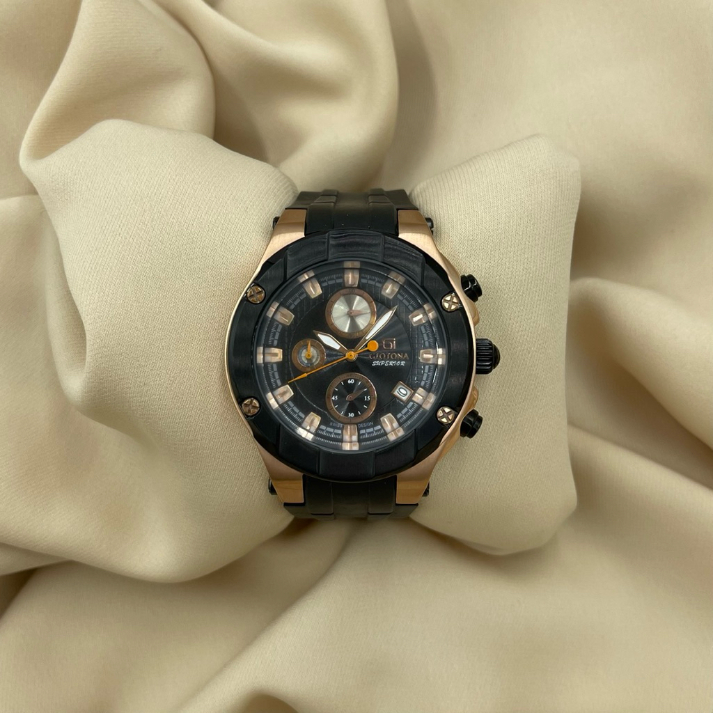 Jam Tangan Giotona Pria GT6012