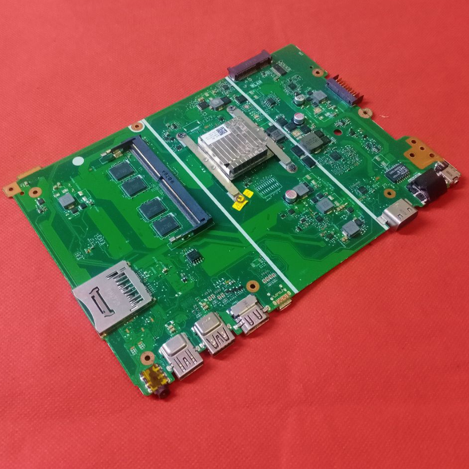 Motherboard Asus X441BA A441B K441B F441B 4GB AMD A9
