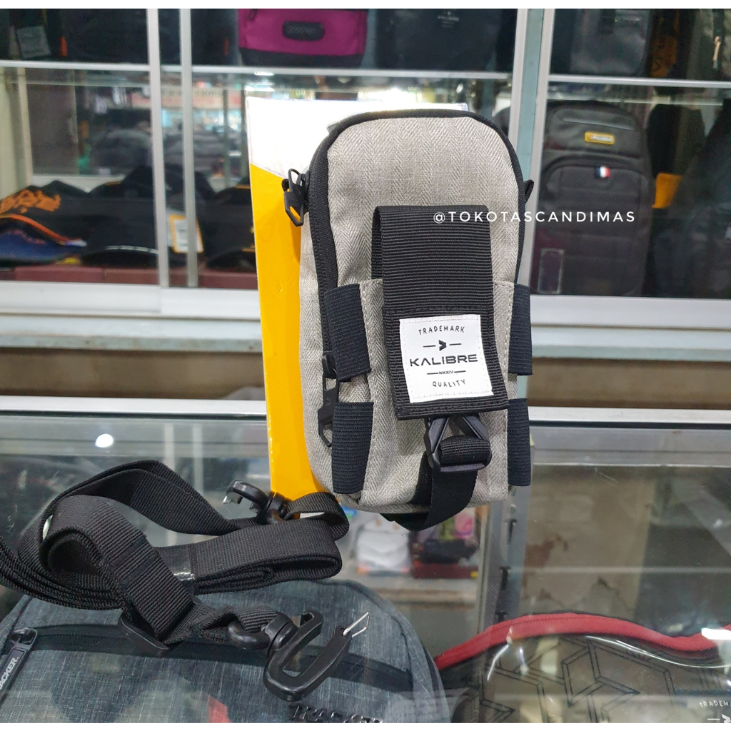 Kalibre Tas HP Smartphone Case 928053999