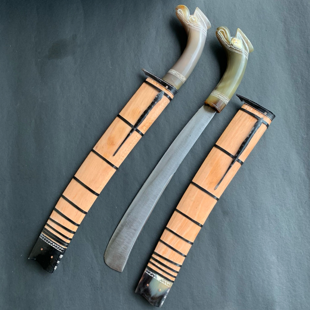 Kangkareng 30cm Bedog Galonggong