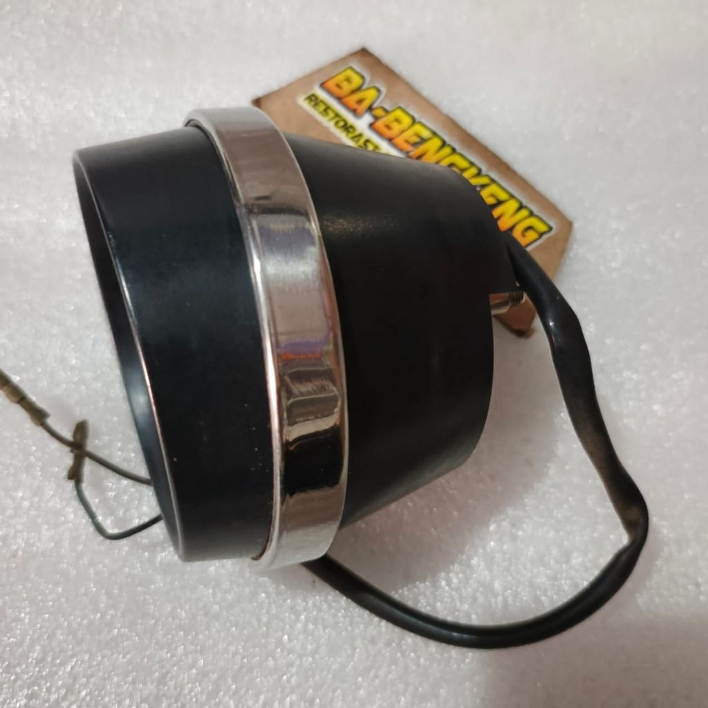 RPM motor yamaha RX50 RX100 RX125 NOS