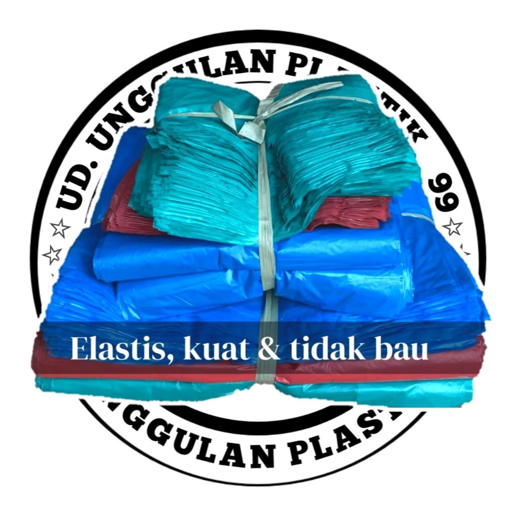 KANTONG KRESEK WARNA WARNI KILOAN UKURAN 15 DAN 24/KANTONG PLASTIK WARNA KILOAN/KANTONG KRESEK WARNA