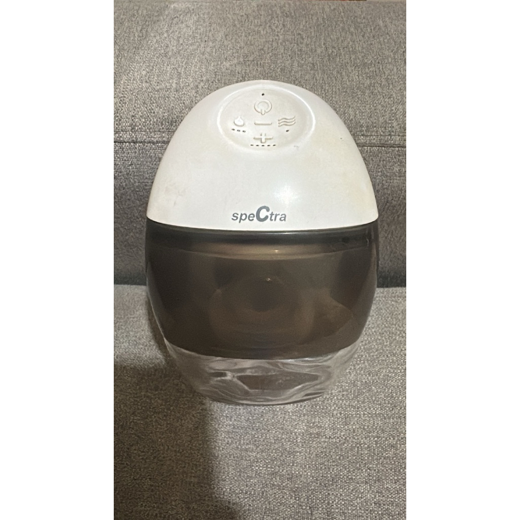 spectra wearable electric breastpump H1 lite