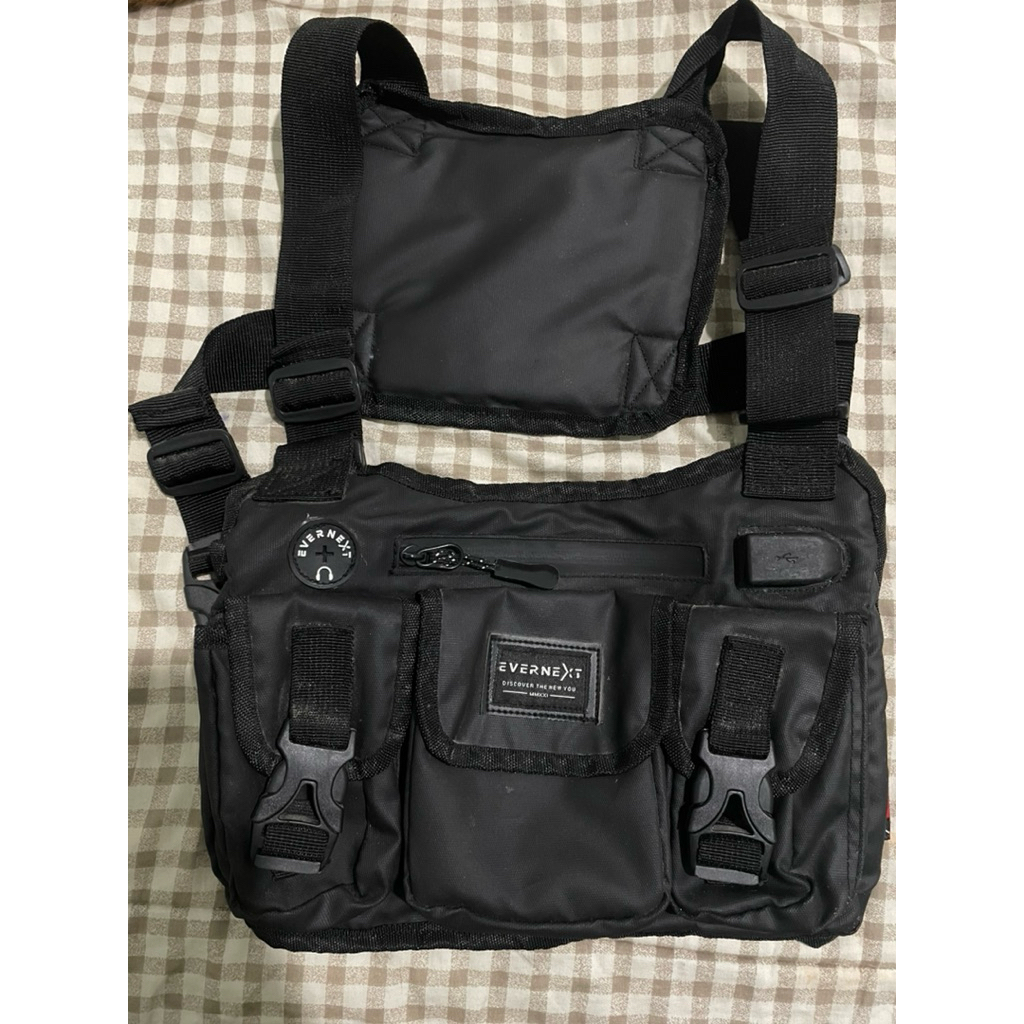 Tas Pria Evernext (PL)