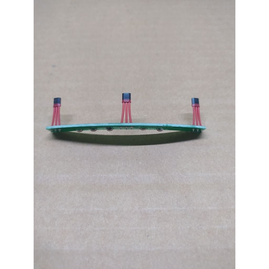 Hall sensor Dinamo sepeda listrik ORIGINAL UWINFLY DF 7/DF8 atau UNIVERSAL