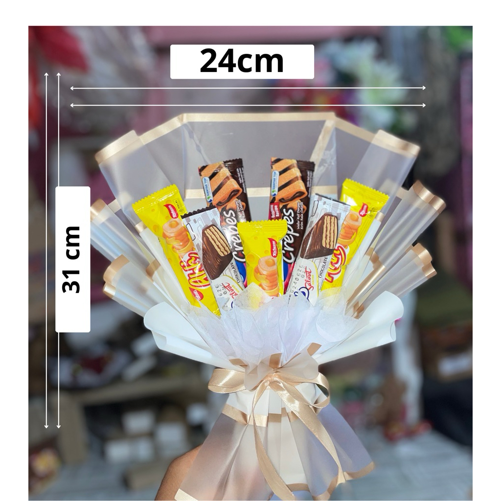 

Buket Snack Murah | Buket | Buket Snack