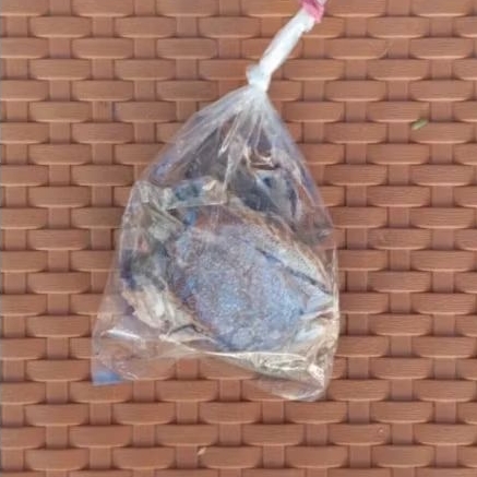 

Ikan Asin Tembakang Murah/Bks