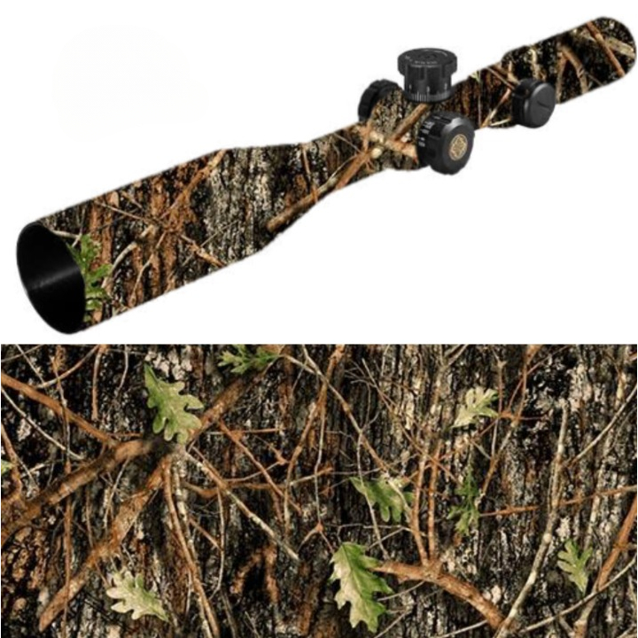 

Stiker Camo 50x50cm Conceal Green