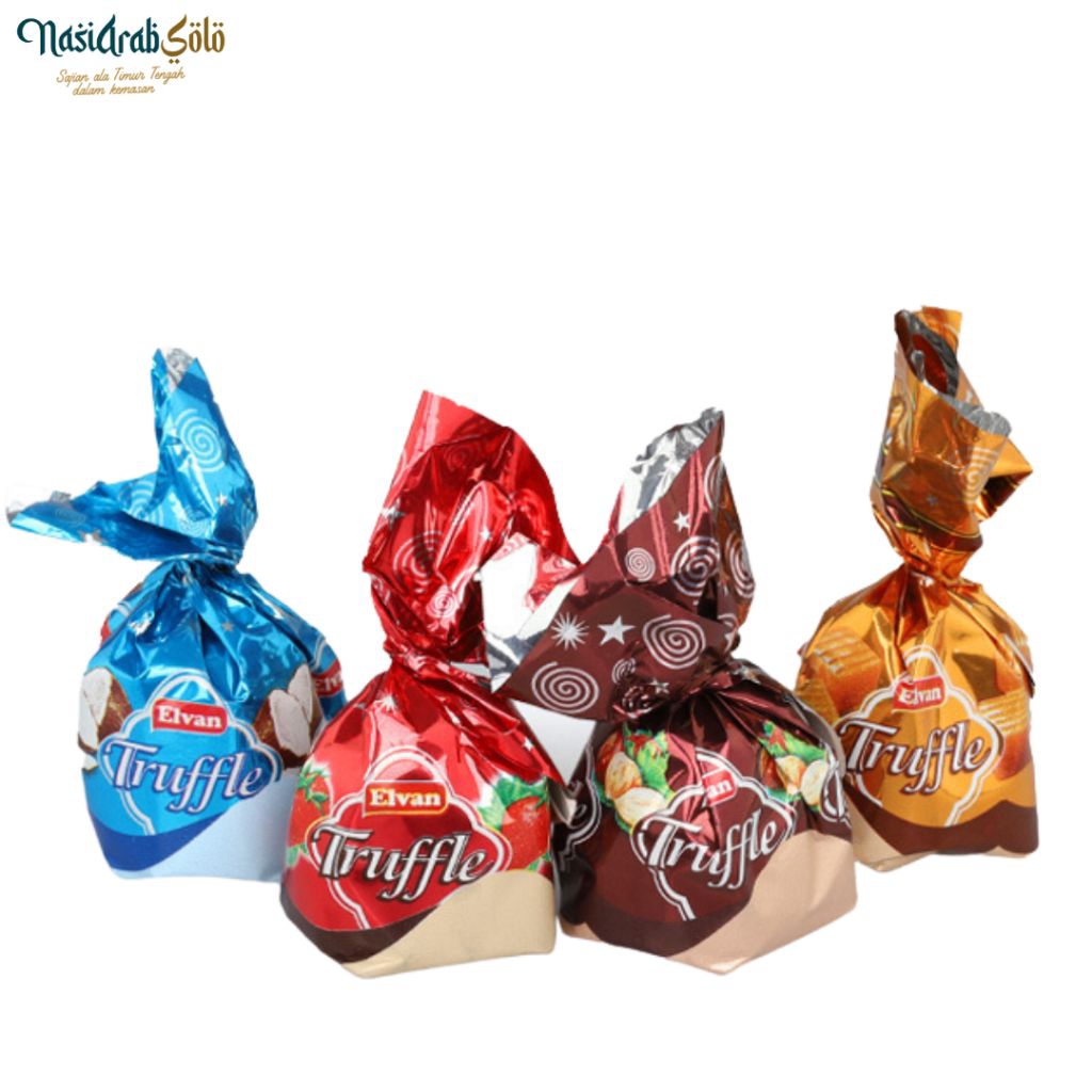 

Coklat Truffle | Coklat Arab | Coklat Turki | Elvan Truffle
