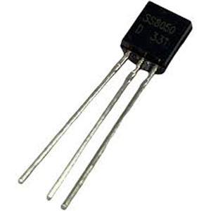 C8050 S8050 C S 8050 2SC8050 Transistor