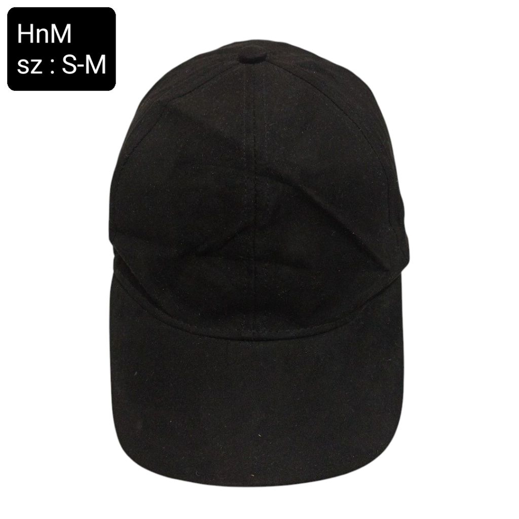 topi hnm