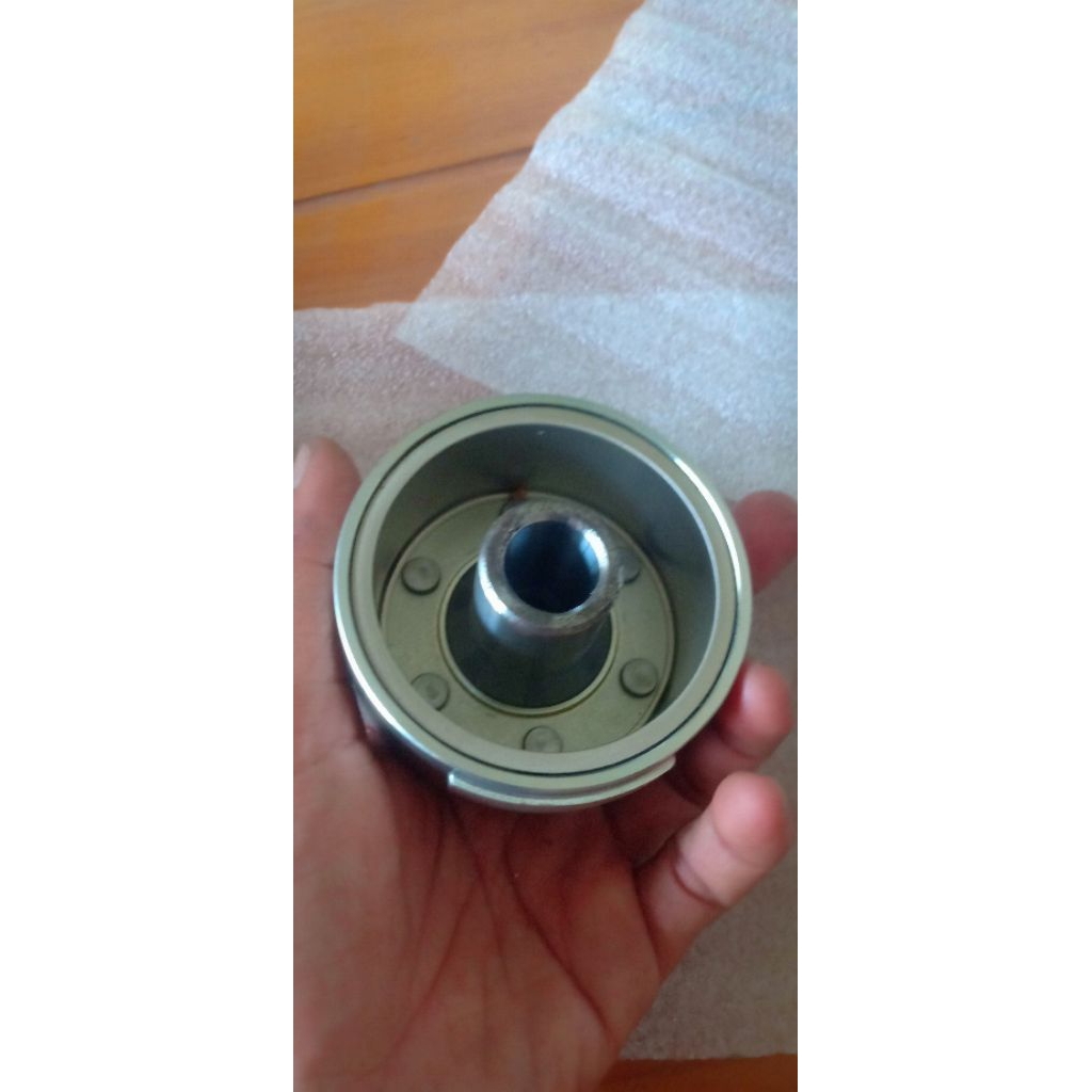 magnet yz 125 original