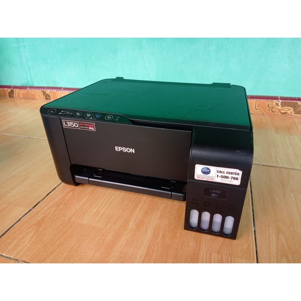 printer epson L3150