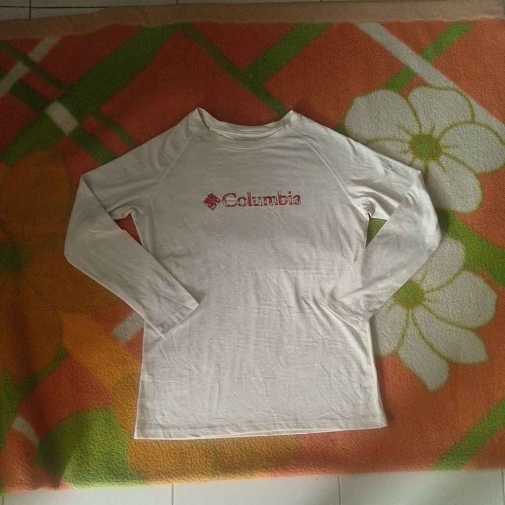 Kaos baselayer Omni heat Columbia womens