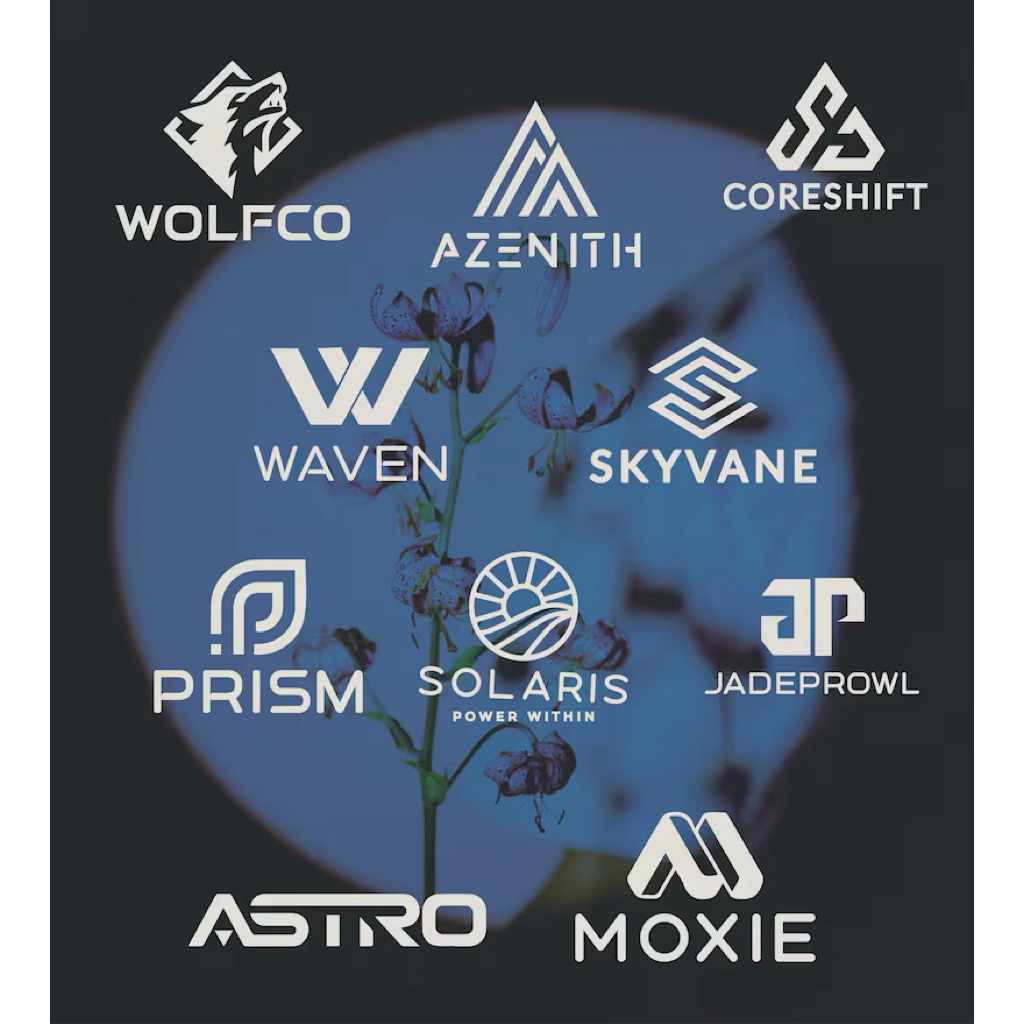 ARABELLA BISNIS LOGO | JASA PEMBUATAN DESAIN LOGO BISNIS PROFESIONAL BISA REQUEST