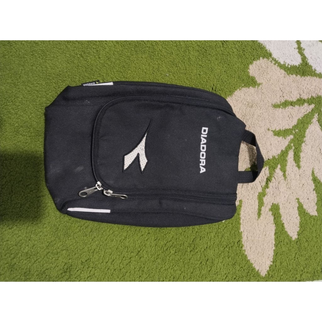 tas jinjing Diadora original