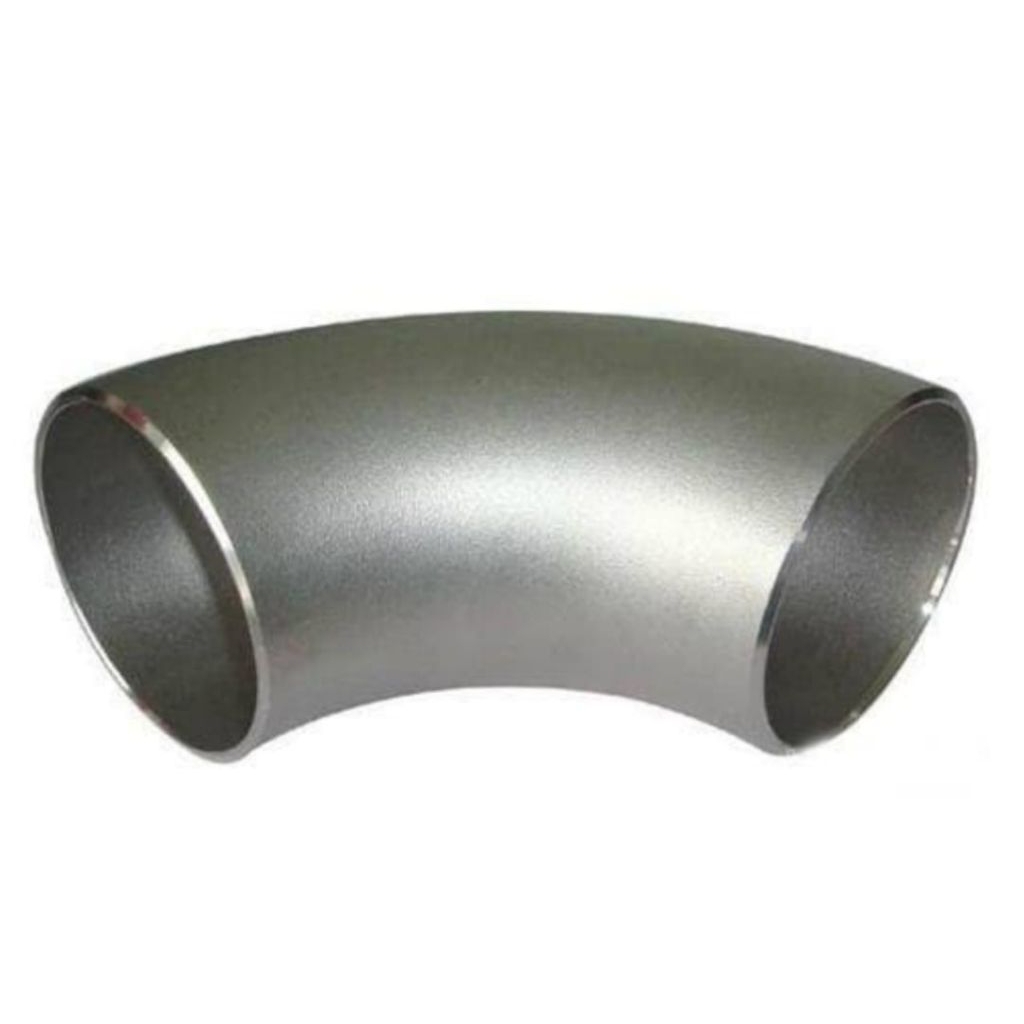 Elbow lass stainless 2"inch