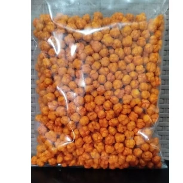 

(Ready Medan) Cemilan enak Jagung Australia rasa balado lemasan 500 gram