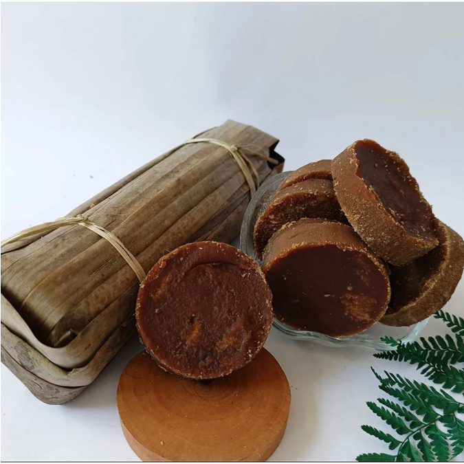 

Gula Aren Asli 1kg Organik (Kawung Gunung) Tasikmalaya