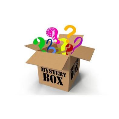 

MISTERY BOX / FREE GIFT