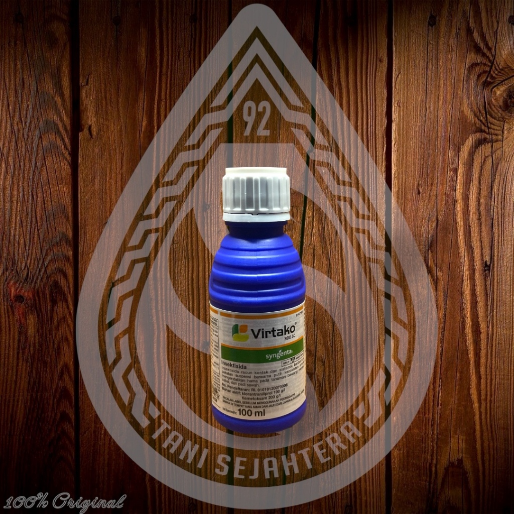 INSEKTISIDA VIRTAKO 100ML