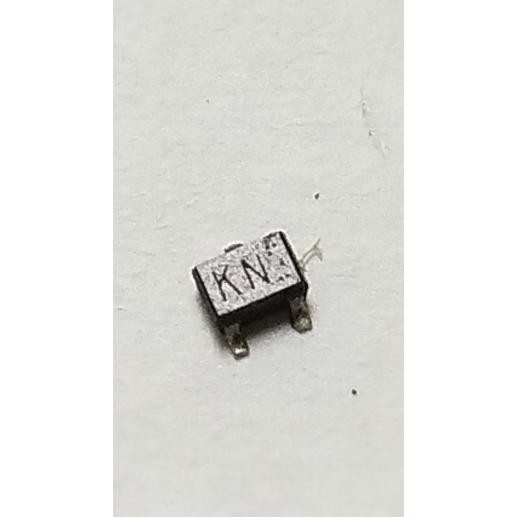 Transistor SMD KN