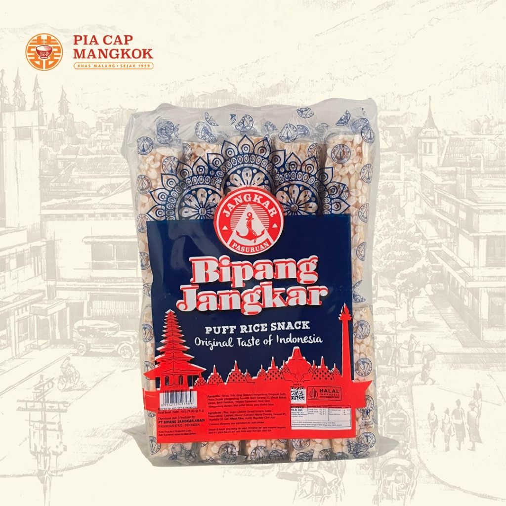 

BIPANG JANGKAR ISI 10 BIJI