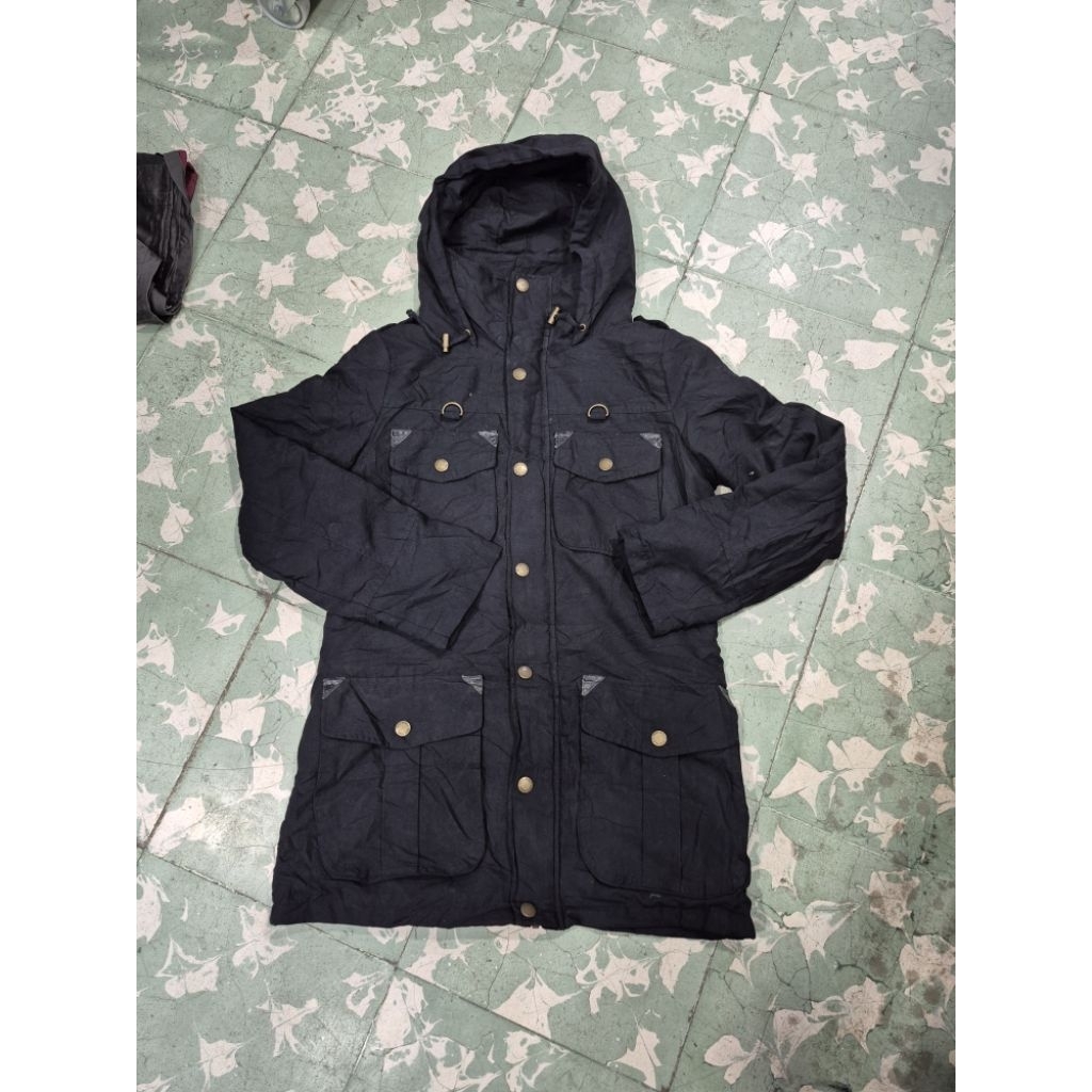 Cecil Mcbee Coats Jacket Women(L)