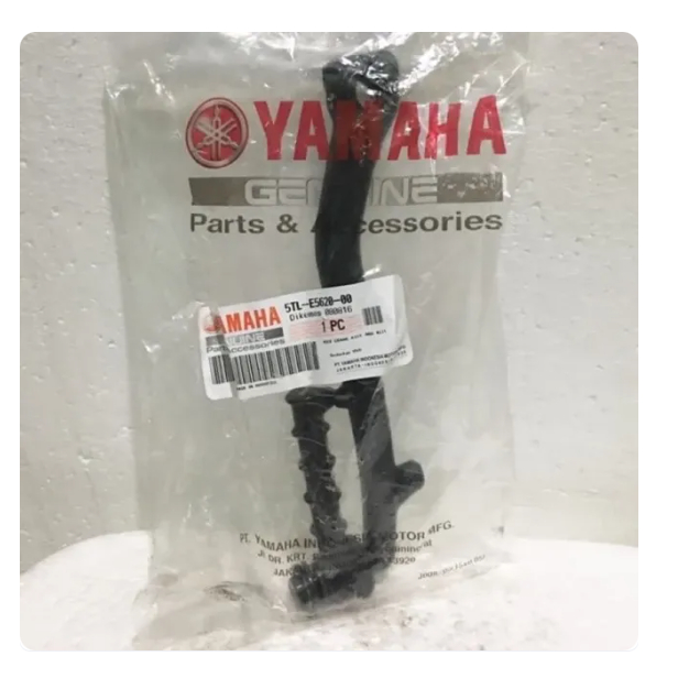 Selahan engkol Mio & Mio soul