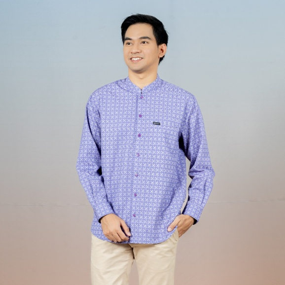 Koko Pria Dewasa Florentia / Elzatta /  Sarimbit Terbaru Lebaran 2025