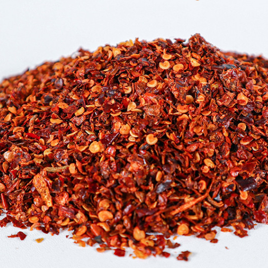 

Chilli Flakes / Bubuk Cabe Kering 500gr - 1kg