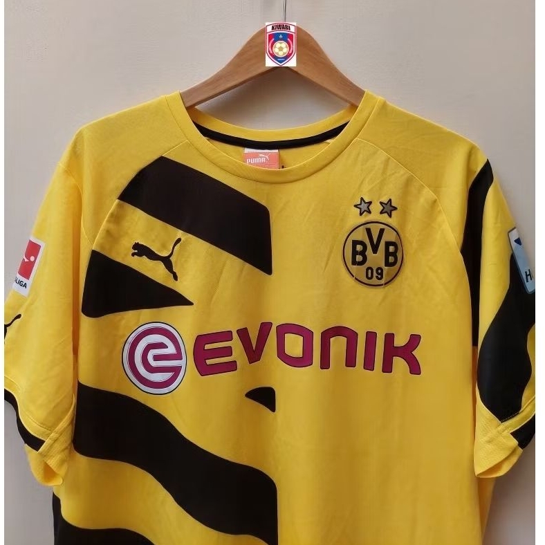 Jersey Borussia Dortmund 2014/2015