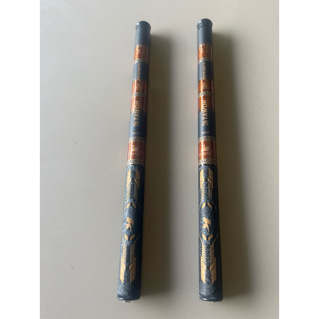 Tegek Swan Tawon 450 ( Ruas Pendek )