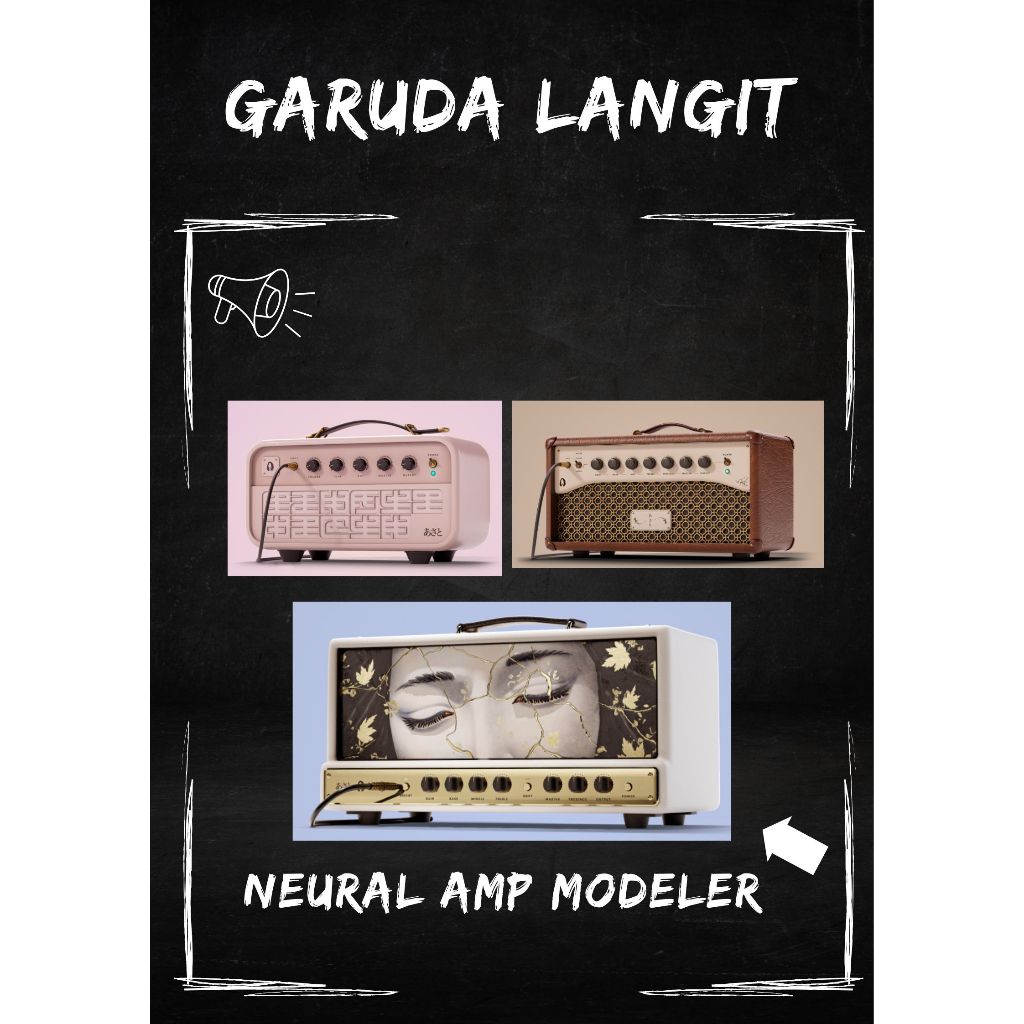 Neural DSP Archetype Mateus Asato NAM