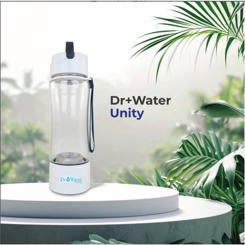 Dr Water Unity FULL KOMPLIT ASLI