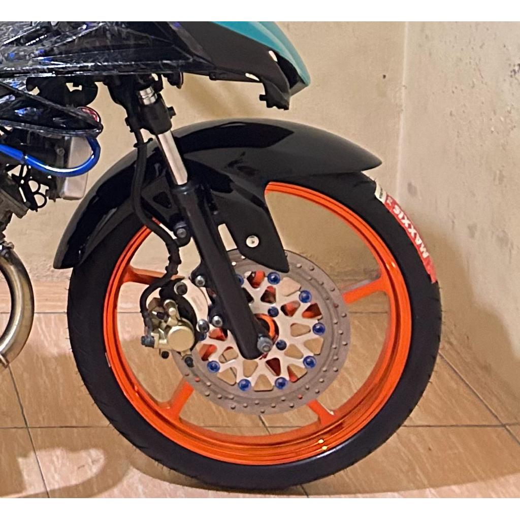 Velg Mx King Mutakin