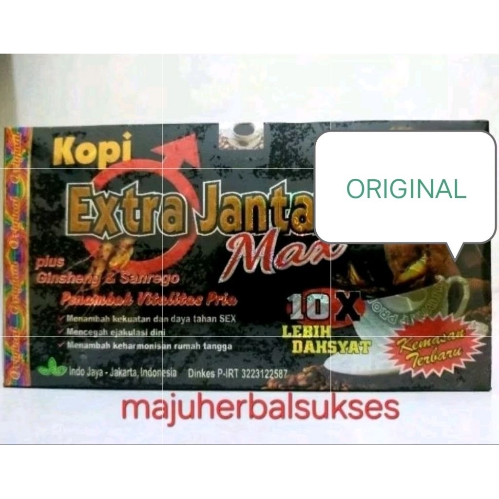 

KOPI EJ ORIGINAL