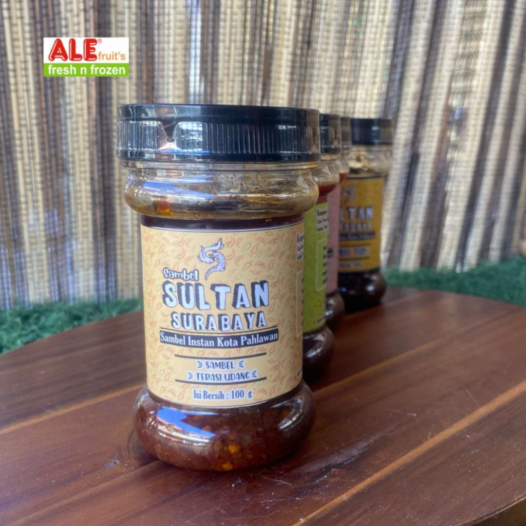 

Sambal sultan, sambal cumi, sambal terasi, sambal bawang,sambal teri, sambal klotok