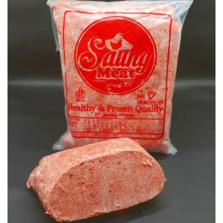 MDM Premium, Daging Giling Ayam Premium @2kg