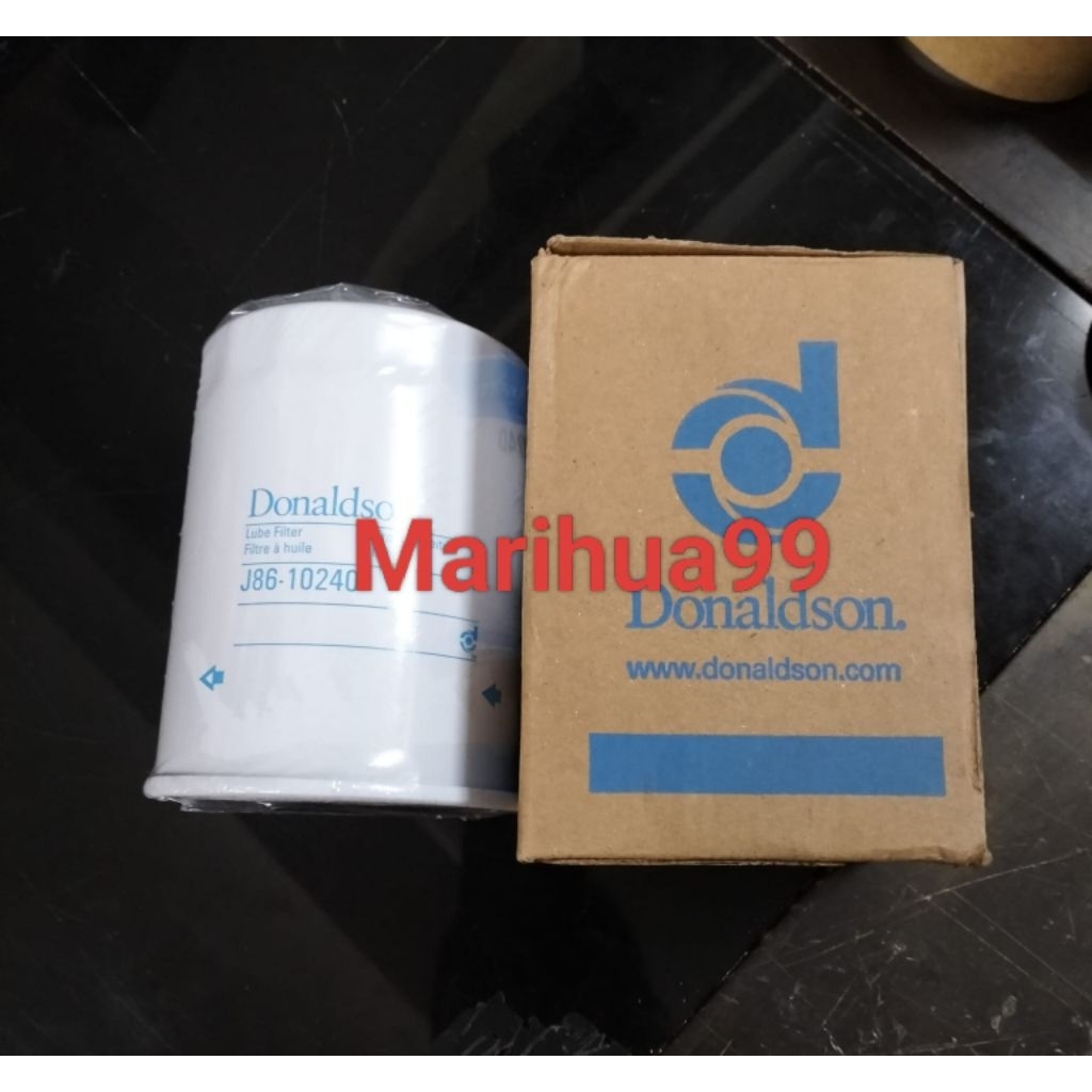 Filter oli J8610240 donaldson